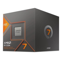 pAMD/p 0730143316125 CPU AMD RYZEN 7 8700G 5.1GHZ-MAX B